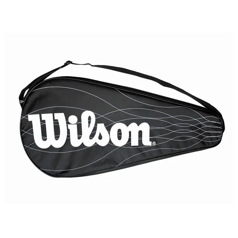 Housse de raquette de tennis Wilson Performance