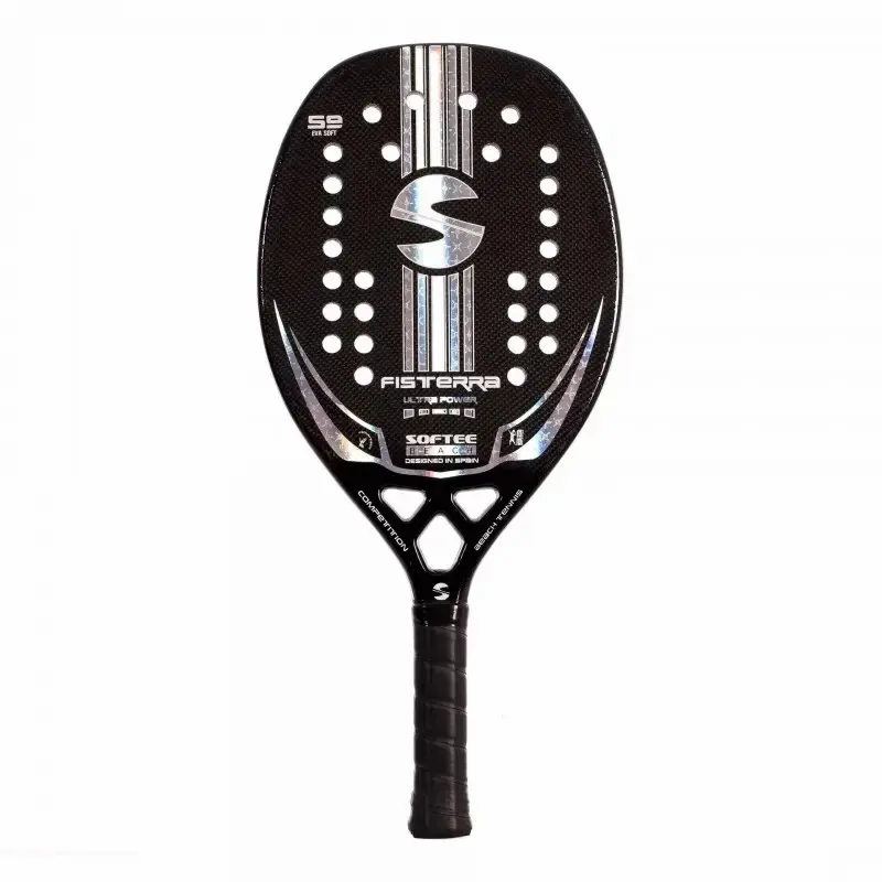 Raquette de tennis plage Softee Fisterra