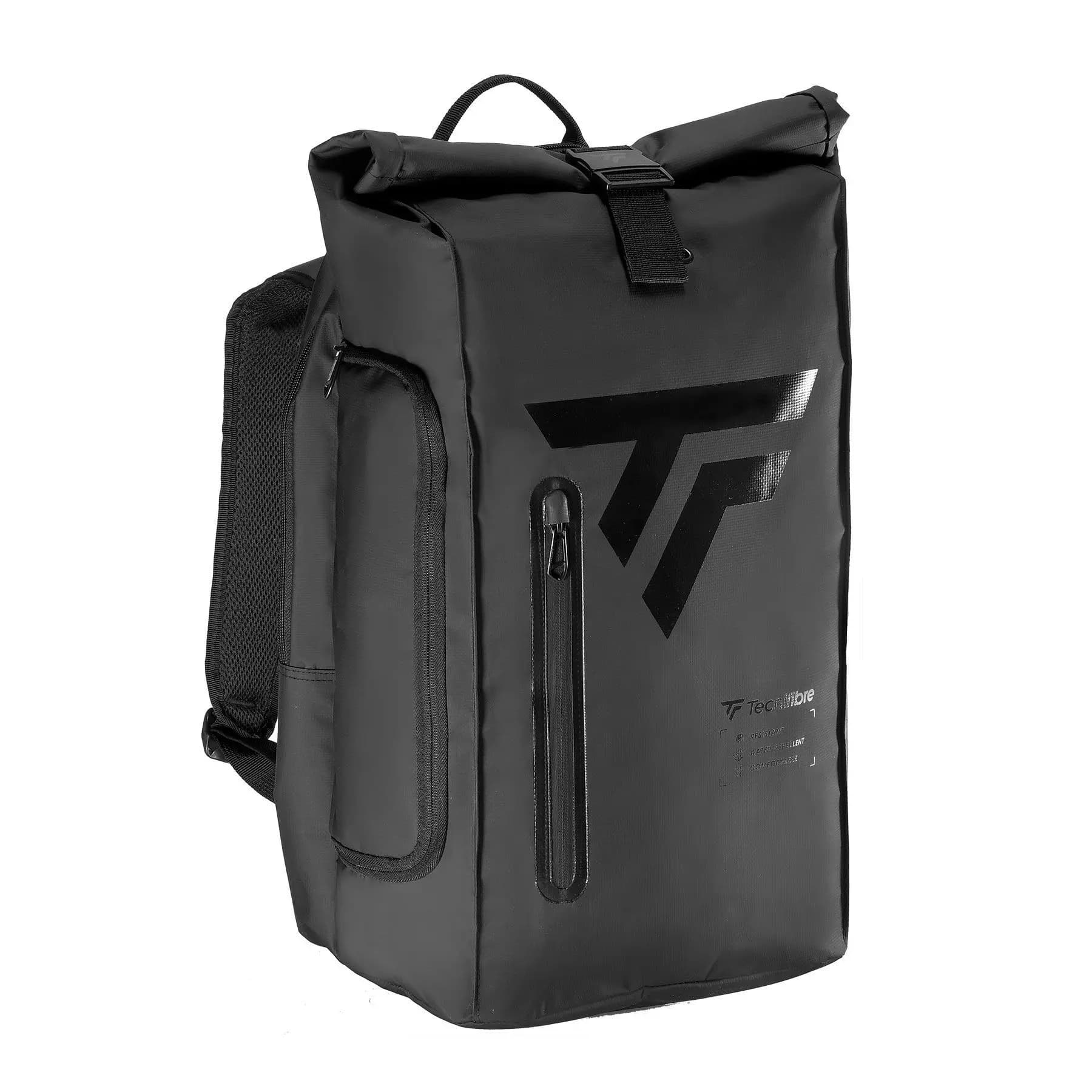 Sac de raquette de tennis Tecnifibre Tour Endurance