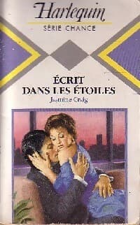 Ecrit dans les étoiles - Jasmine Craig