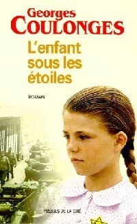 L'enfant sous les étoiles - Georges Coulonges