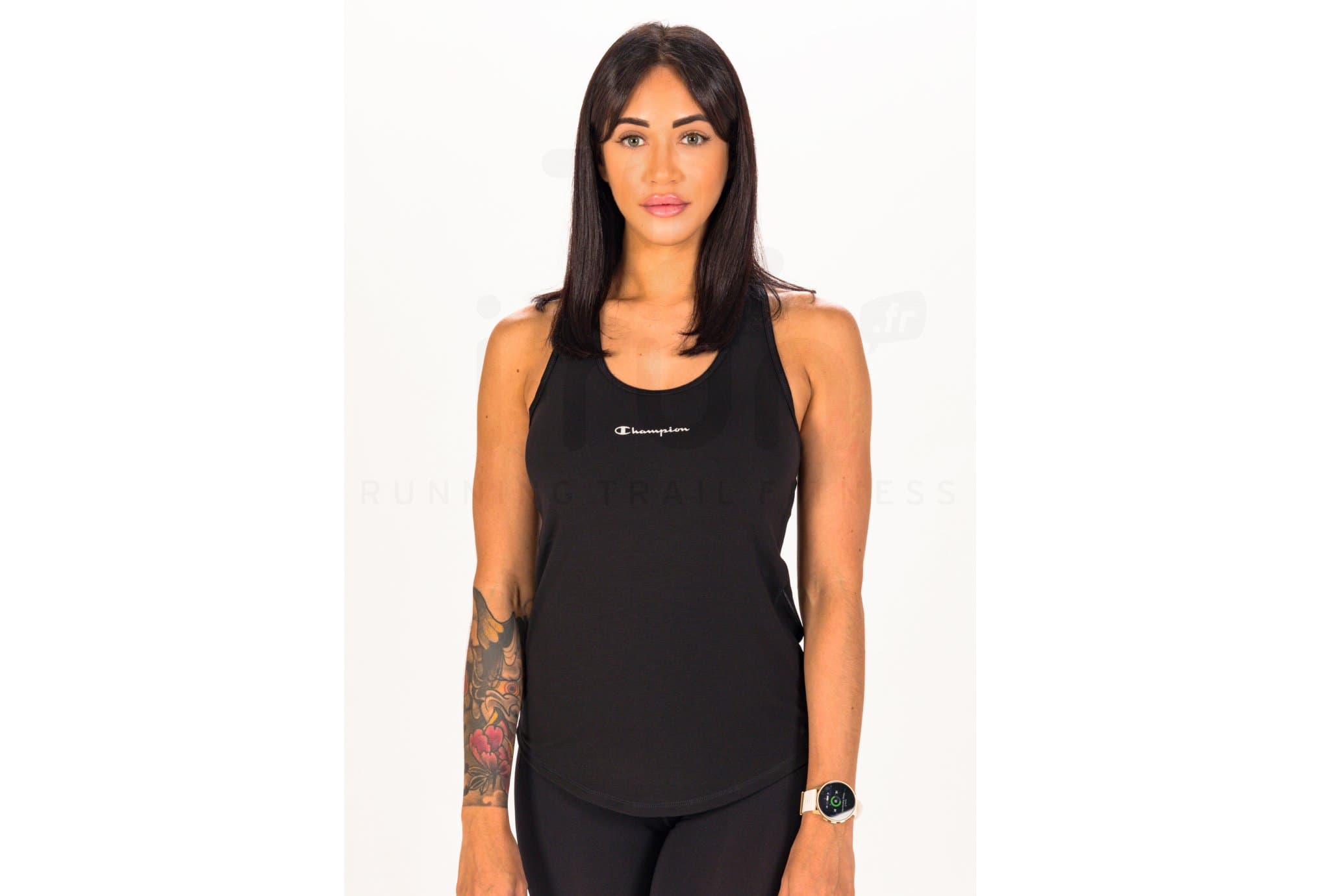 Champion Athletic Performance W