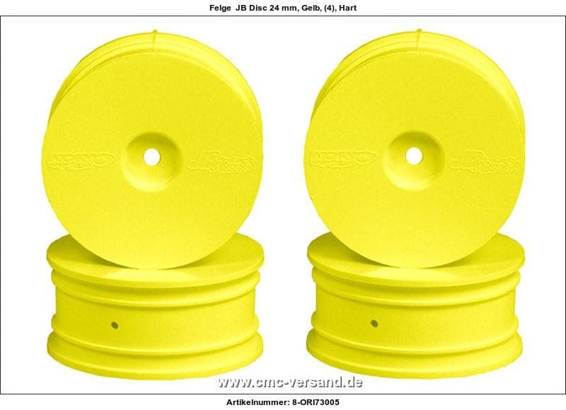 DISH WHEELS YELLOW