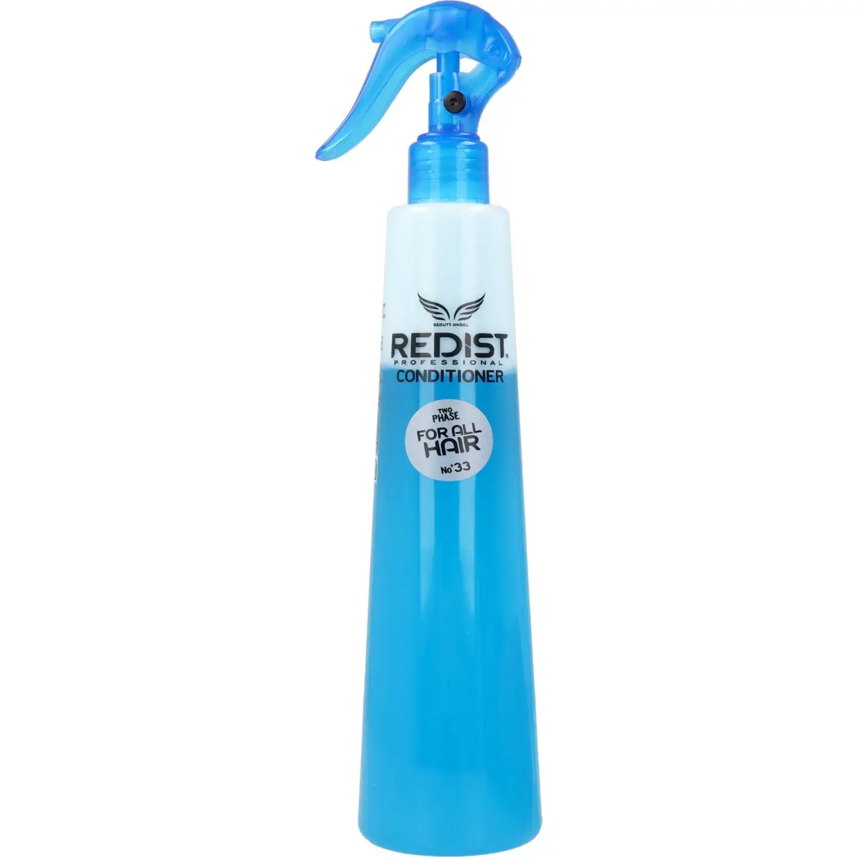 Redist 2 Phase Hair All Hair Conditioner 400ml
