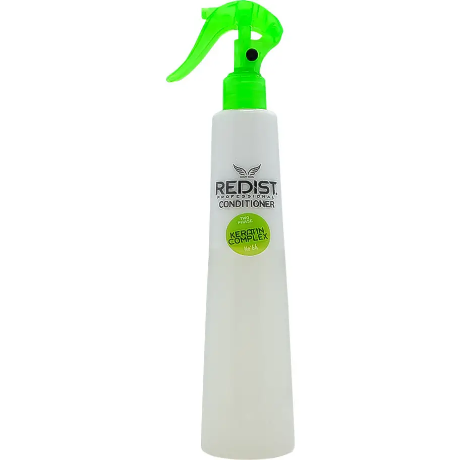 Redist 2 Phase Hair Keratin Oil Conditioner 400ml