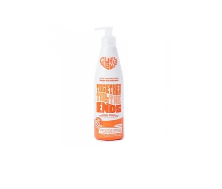 Curly Love Leave-in Conditioner 450ml