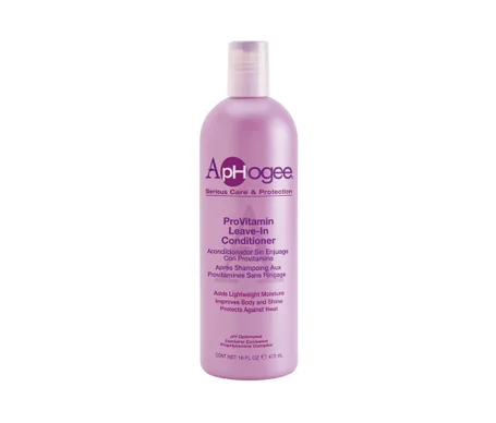 Aphogee Pro-Vitamin Leave-In Conditioner 473ml