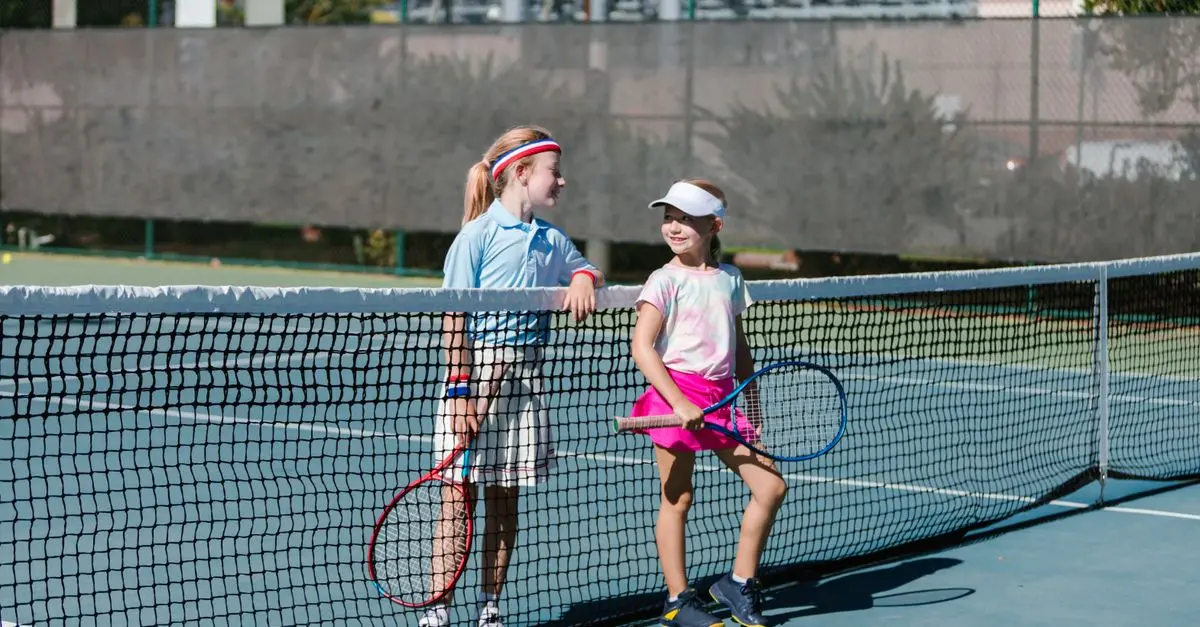 Les Équipements de Tennis Éco-Responsables à Considérer