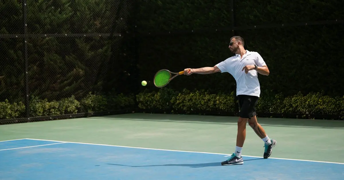 Les Meilleurs Joueurs de Tennis à Suivre pour 2026