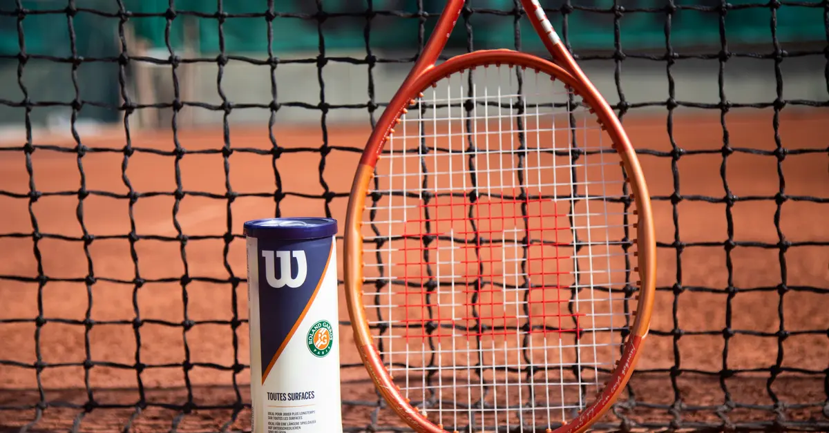 Les Meilleures Roues pour Élever Votre Jeu de Tennis