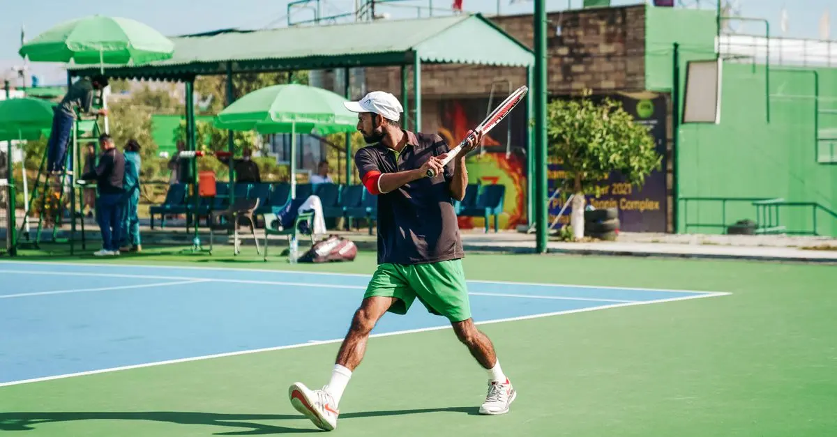 Les Dernières Stars Montantes du Tennis en 2026