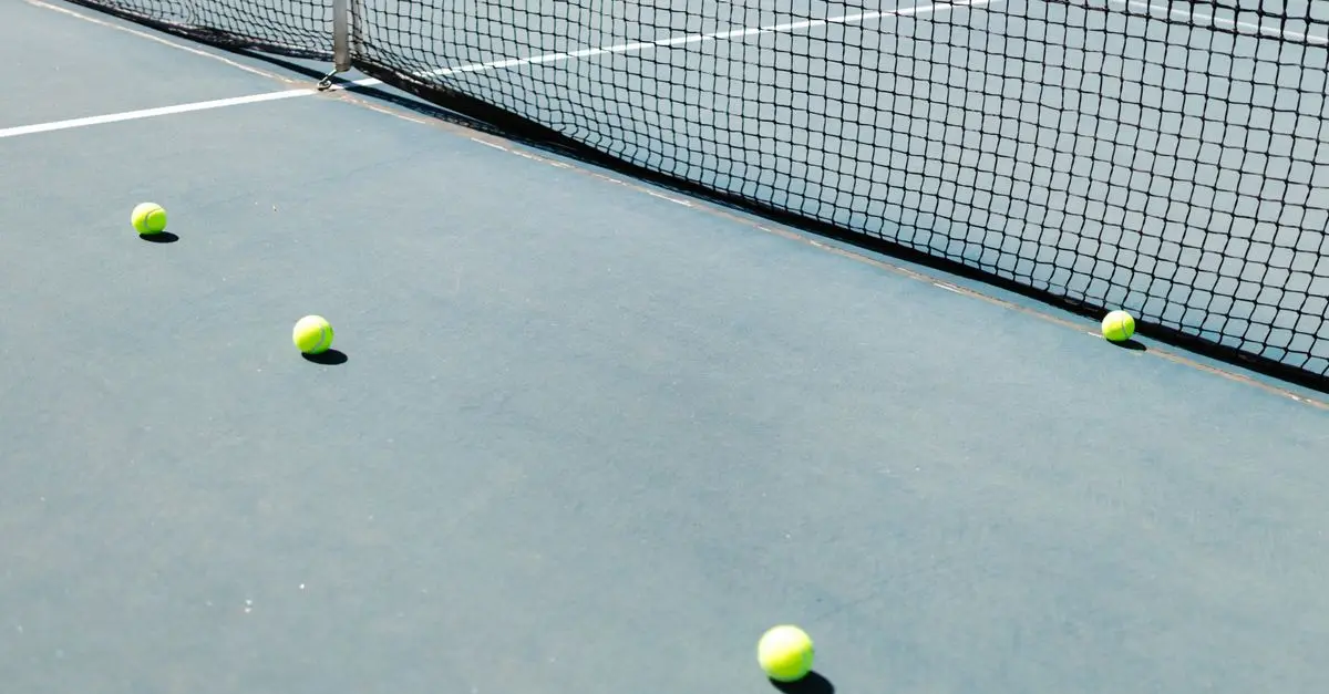 Les Joueurs Étoiles à Suivre : Top Athlètes du Tennis