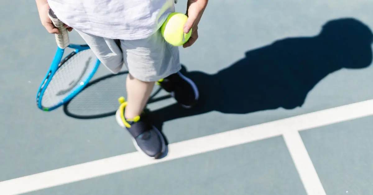 Les Étoiles Montantes à Surveiller dans le Tennis