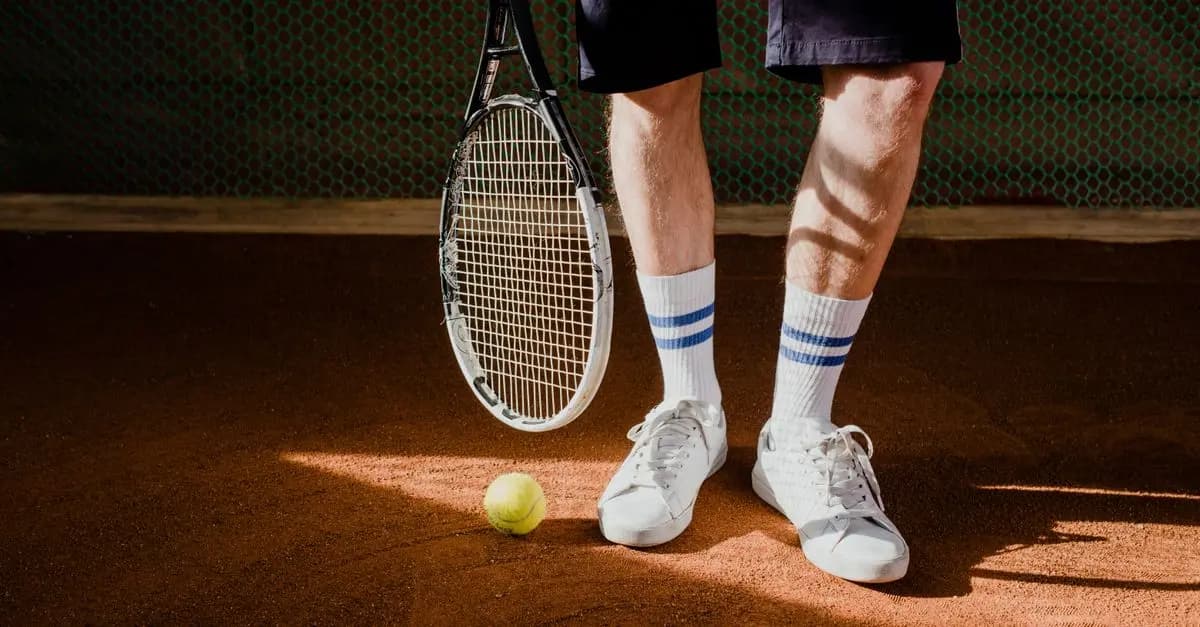 Comment Choisir sa Raquette de Tennis