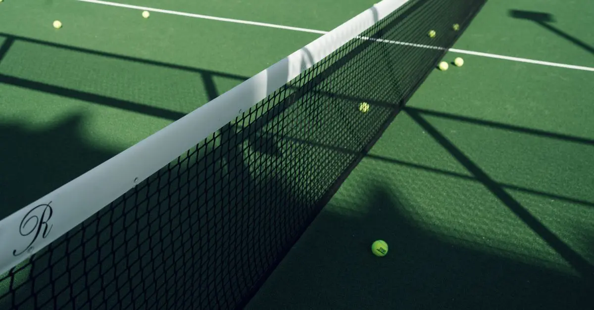 Les Différentes Surfaces de Court de Tennis et Leur Influence