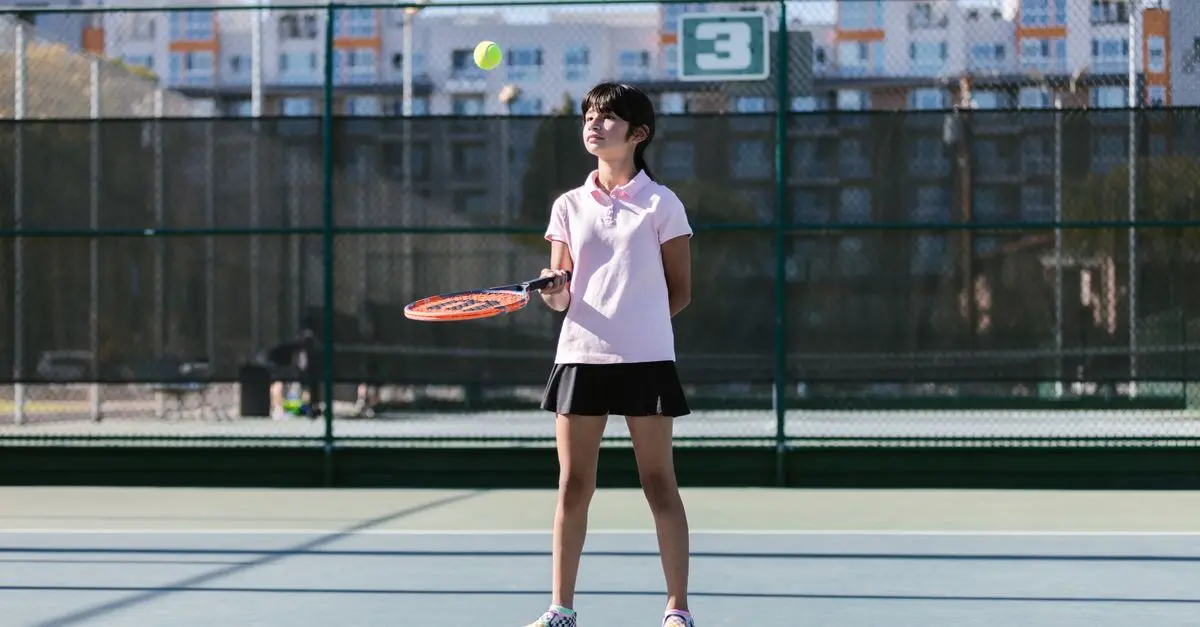 Comment Devenir une Star du Tennis : Conseils et Stratégies