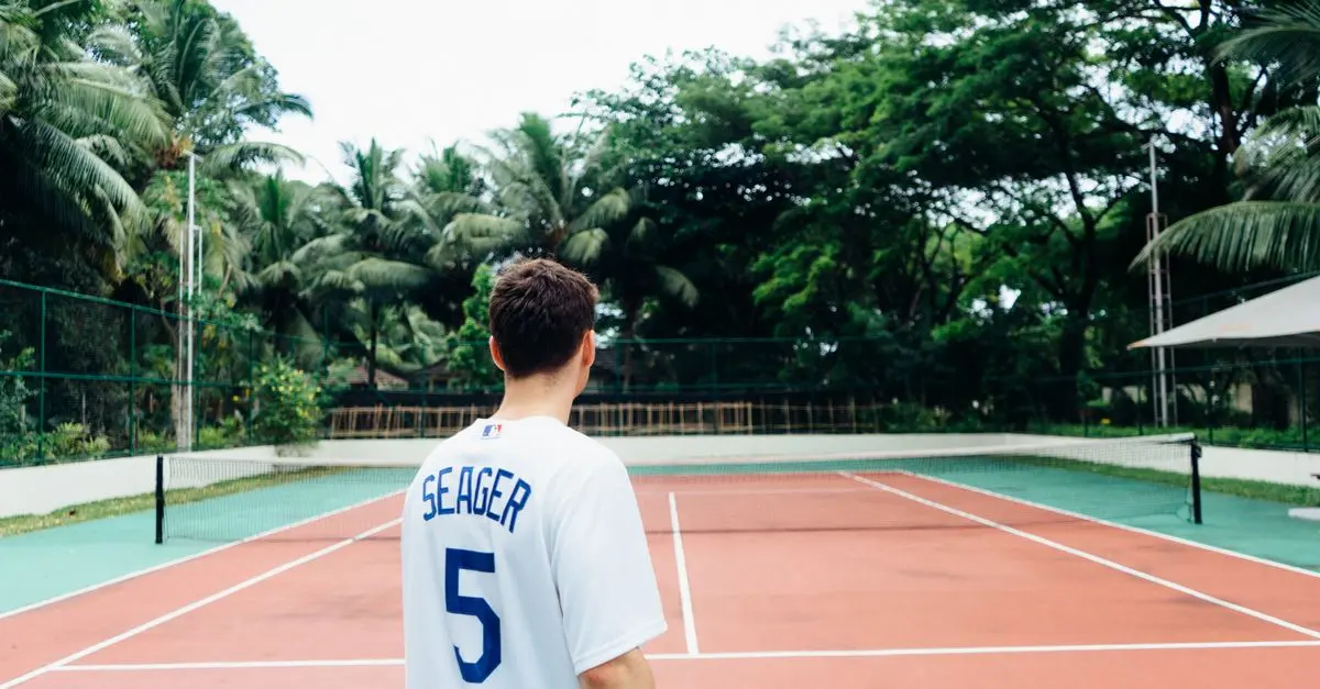Les Meilleurs Maillots de Tennis pour un Confort Optimal