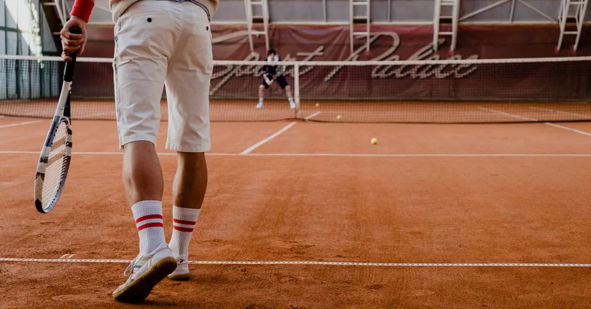 Comment les Joueurs Étoiles du Tennis Préparent leurs Compétitions