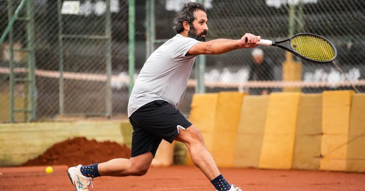Les Erreurs Courantes des Étoiles du Tennis à Éviter