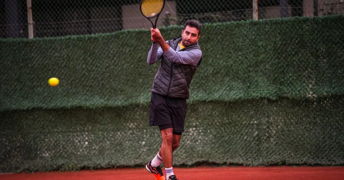 Comment Évaluer le Style de Jeu des Étoiles du Tennis