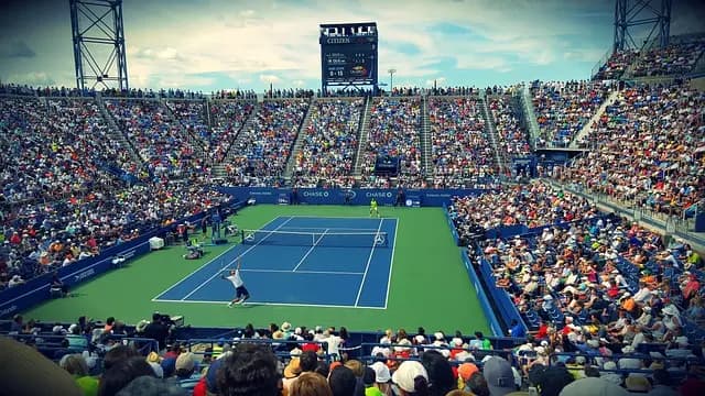 Les Étoiles du Tennis : Comment Analyser Leur Jeu Comme un Pro