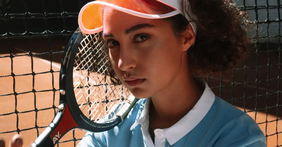 Comment Performer sous Pression sur le Court de Tennis