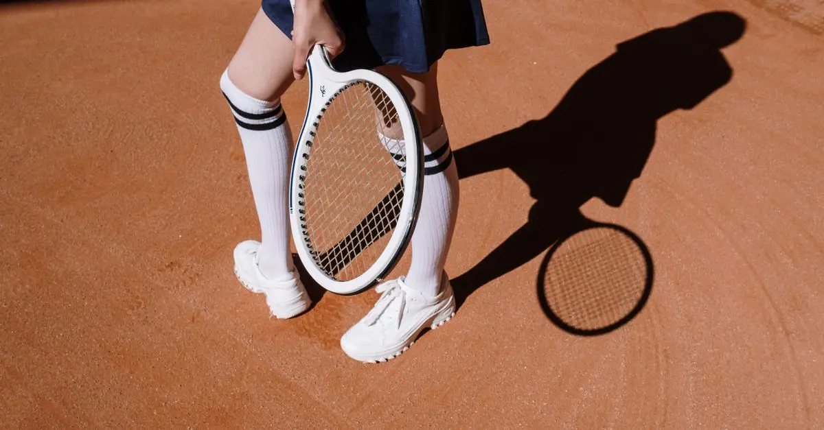 Étoiles Montantes du Tennis : Qui Surveiller Dès Maintenant ?