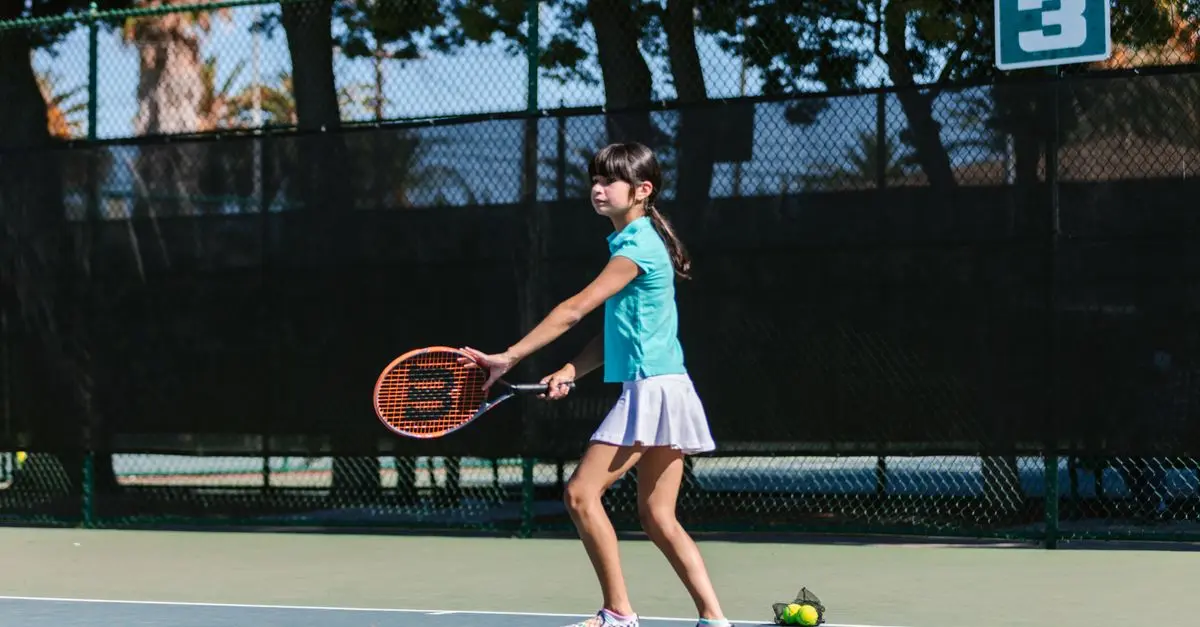 Les Meilleures Astuces pour Devenir une Star du Tennis