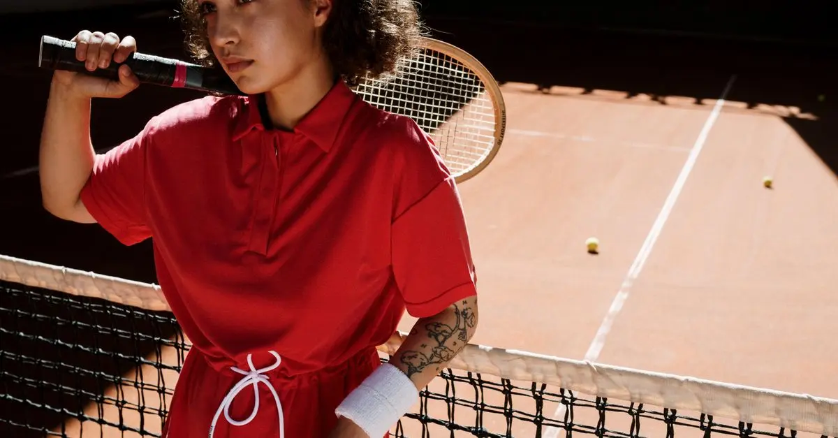 Les Bienfaits du Tennis pour la Santé Mentale
