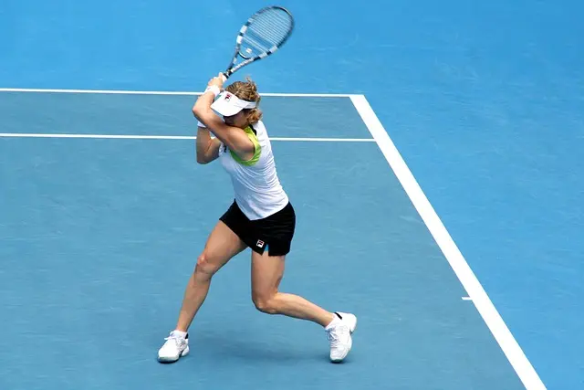 Les Innovations Technologiques qui Transforment le Tennis