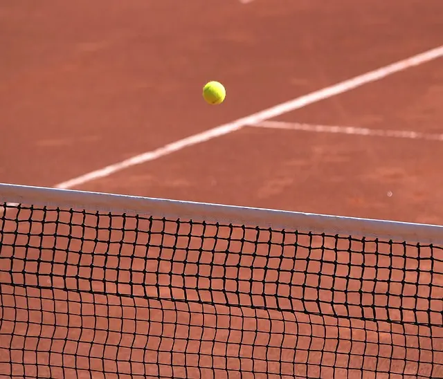 Les Techniques de Service Indispensables des Étoiles du Tennis