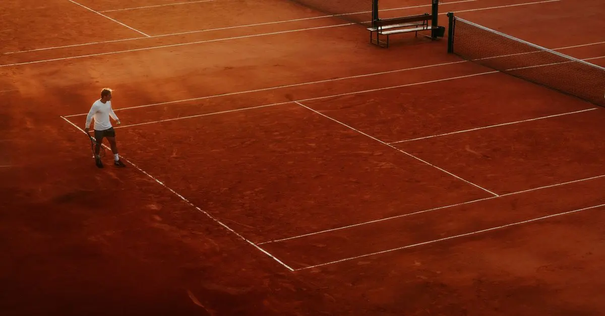 Les Meilleurs Conseils pour Devenir une Star du Tennis