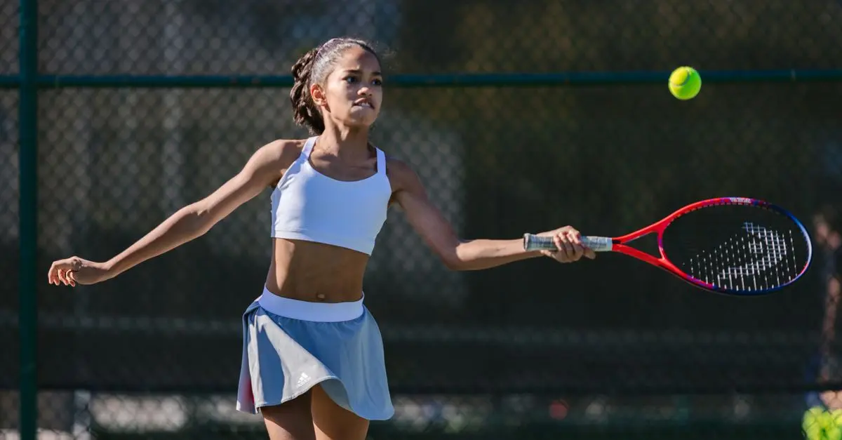 Les Dernières Innovations Technologiques en Equipement de Tennis