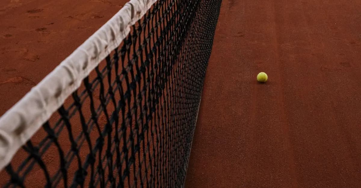 Les 10 Meilleurs Joueurs de Tennis de Tous les Temps
