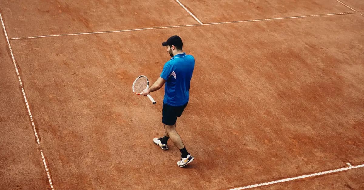 Les Qualités d'un Grand Joueur de Tennis : Ce Qu'il Faut Savoir