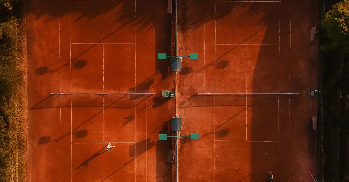 Les Meilleures Techniques de Coaching pour Élever Votre Jeu au Tennis