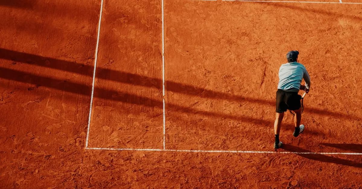 Tout Savoir sur les Étoiles Montantes du Tennis