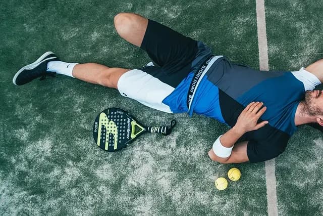 10 Secrets d'Entraînement des Étoiles du Tennis
