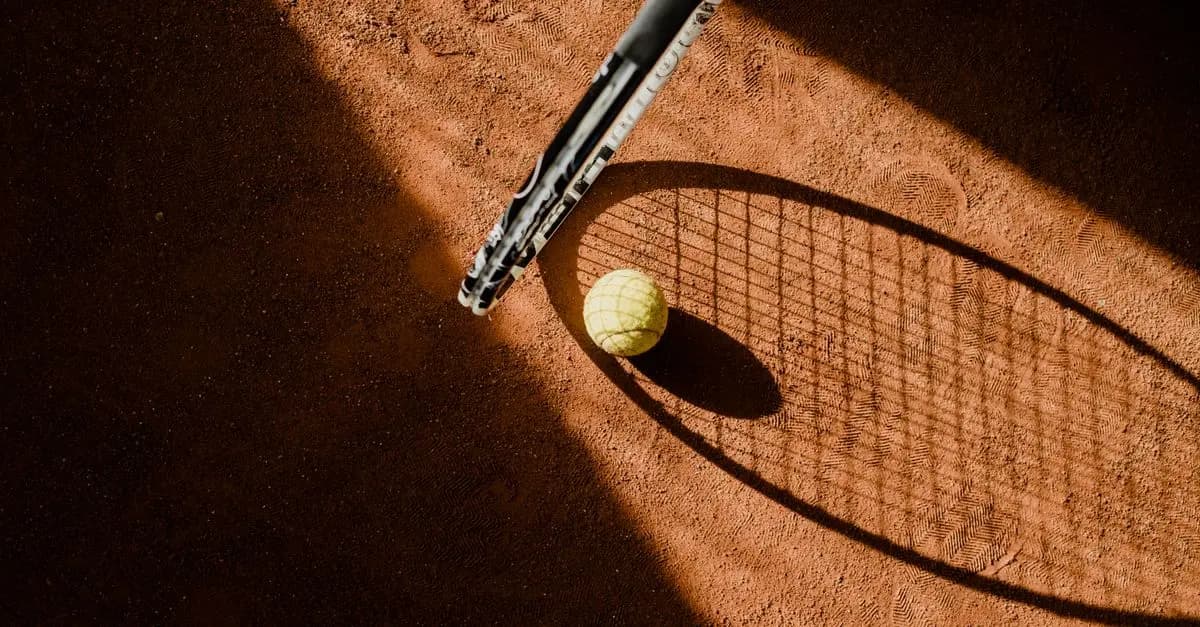 Les Étoiles du Tennis : Comment Analyser Leur Jeu Comme un Pro