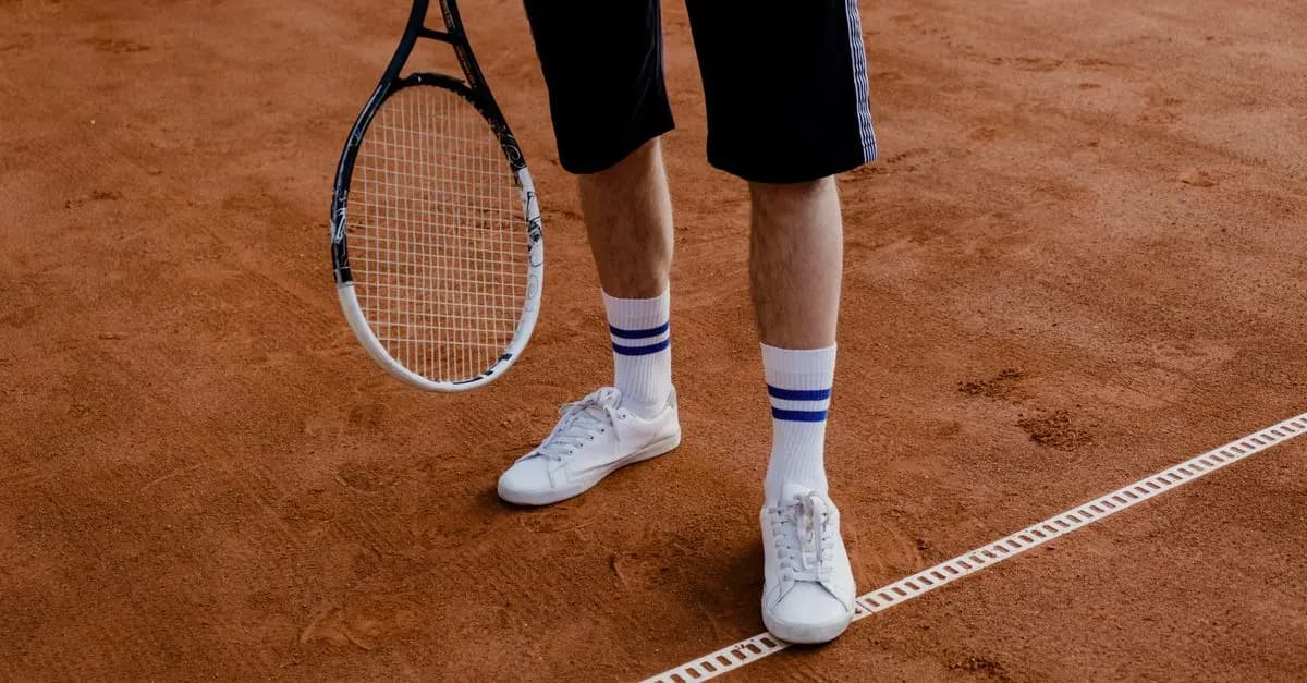 Préparation Physique pour le Tennis : Conseils et Exercices
