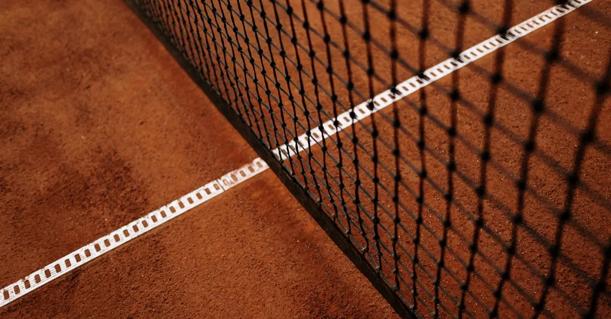 Statistiques du Tennis : Importance et Utilisation