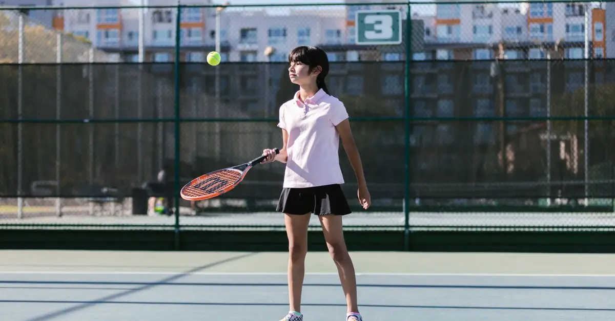 Élever votre Jeu : Techniques des Étoiles du Tennis à Adopter