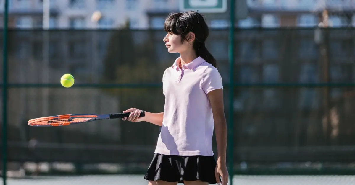 Les Astuces des Stars du Tennis pour Améliorer Votre Jeu