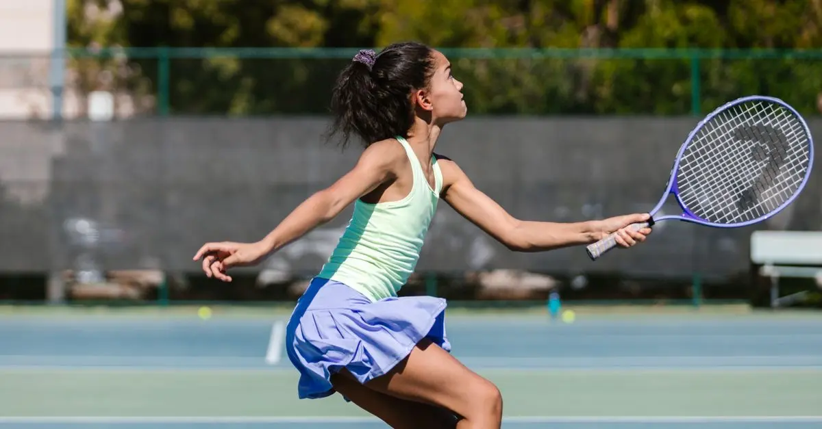 Les Secrets pour Bien Débuter un Match de Tennis