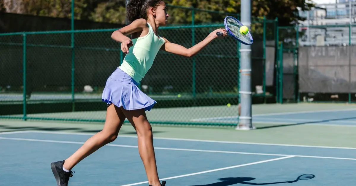 Les Meilleures Étoiles Montantes du Tennis à Suivre