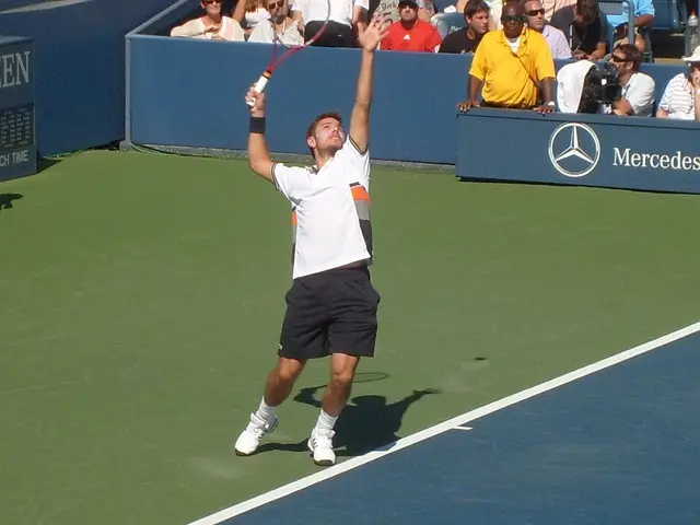 Les Techniques de Jeu des Étoiles du Tennis : Guide Complet