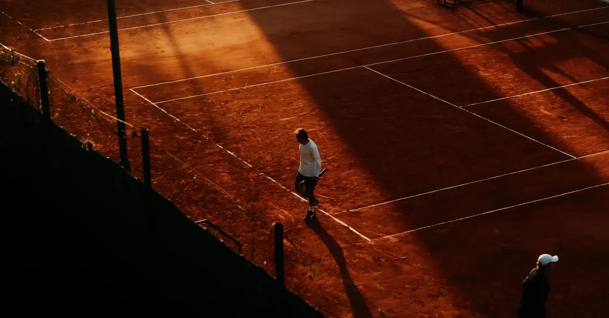 Les Meilleures Étoiles Montantes du Tennis à Suivre