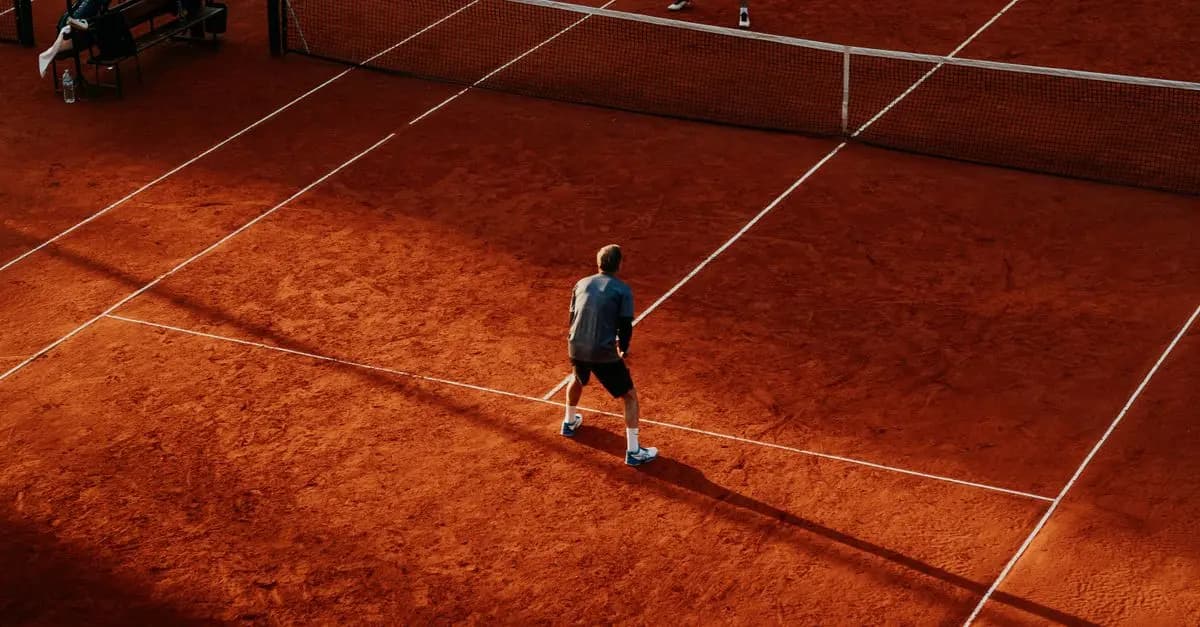 Comment les Étoiles du Tennis Évaluent Leur Performance