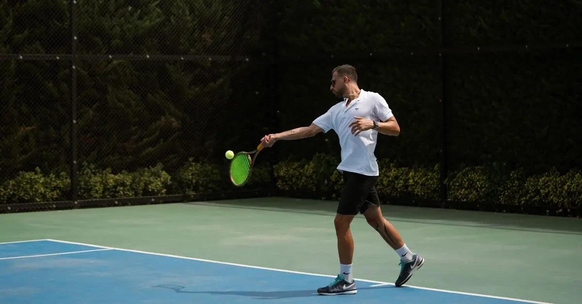 Tout Savoir sur les Camps de Tennis pour Jeunes