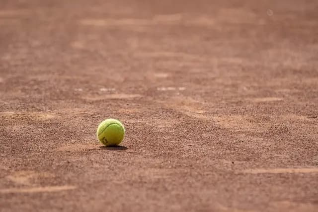 Les Meilleurs Secrets d'Entraînement des Étoiles du Tennis